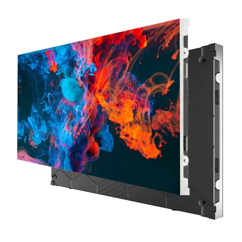 What Is a Stage LED Screen? Types, Uses and Guide - Vorlane