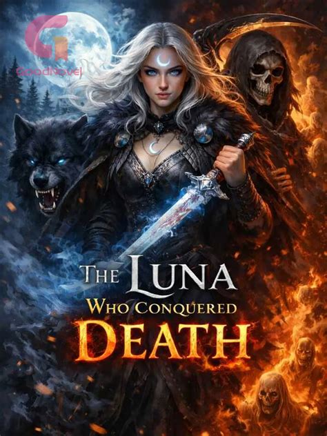 Free Playing the Part of THE LUNA WHO CONQUERED DEATH Online | GoodNovel
