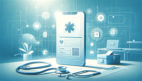 I benefici dei biglietti da visita digitali per i professionisti medici ...