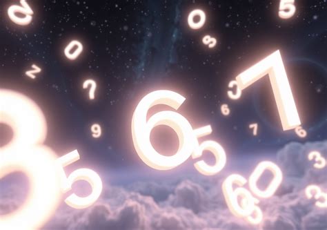 अंकशास्त्र के ये 8 अंक बताते हैं आपका भाग्य — Free Calculator से जानें ...