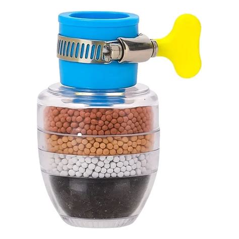 Filtromde Agua | MercadoLibre 📦