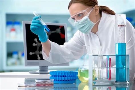 Pharma Analytical Lab Testing Service in Ahmedabad | ID: 2858664912197