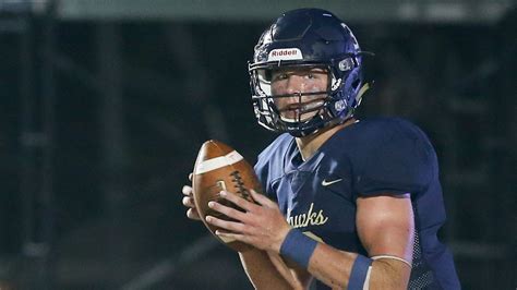 IHSAA football: Decatur Central responds by throttling Whiteland