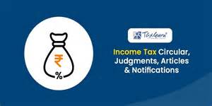 CBDT Notifies India-Japan Tax Recovery Pact