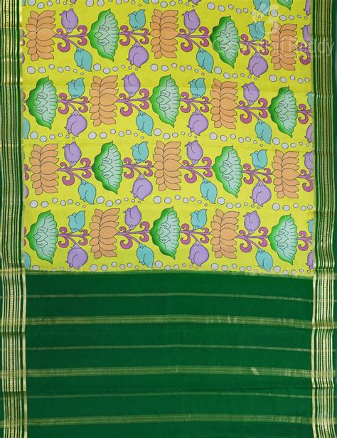 PURE MYSORE SILK-MSS1105