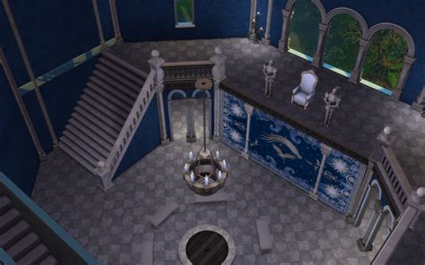 #sims 4 lot – @paigeraptor on Tumblr