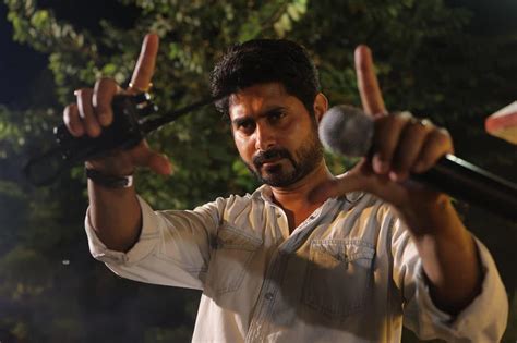 Vikram Chatterjee’s next, Baba, gets a release date