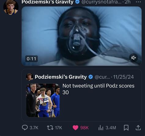 9 best r/warriors 4-11-2026 images on Pholder | Genuinely the greatest tweet of all time