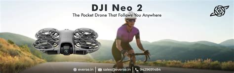 DJI Neo 2 : The Best Pocket Follow-Me Drone for Creators in 2025