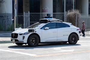 Rough Month For Waymo With Federal Probes Over Schoolzone Safety Issues