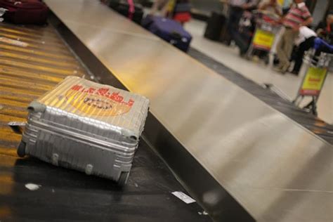 DXB to Install 3D Scanners Across Terminals by May 2026