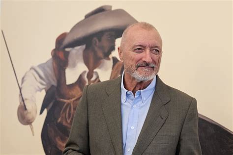 La RAE analizará con “rigor” las críticas de Pérez-Reverte y no ...