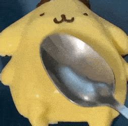 Pompompurin Pom Pom Purin Gif GIF | GIFDB.com