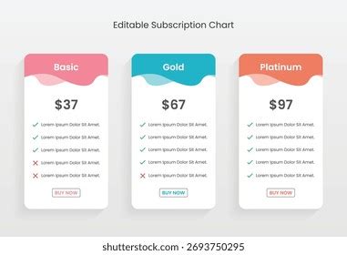 2,551 List Vector Infographic Featured Stock Vectors and Vector Art ...