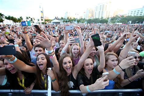 ‘A vicious cycle’: SunFest’s big music bet thrilled millions, then drove it out of business