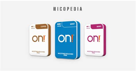 On! Nicotine Pouches Review 2026 | ⭐Pros & Cons