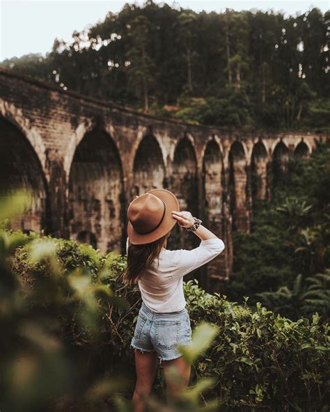 Top 10 Adventure Destinations to Visit in 2025 | SL Traveller