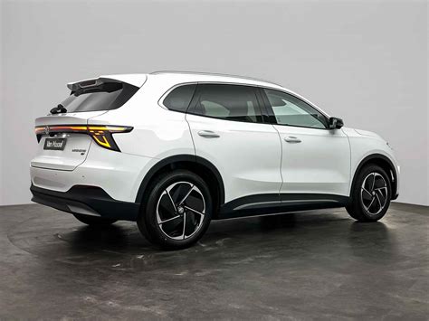 MG MGS5 EV Luxury 64 kWh - 34.745,- viaBOVAG.nl