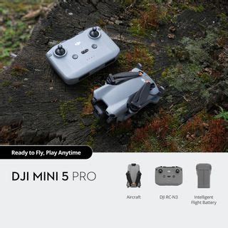 100+ Dji mini 5 pro For Sale | Drones | Carousell Singapore