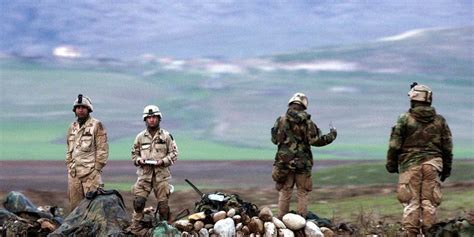 This Day in History: March 20, 2003: The United States military begins ...