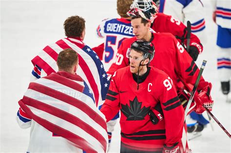 NHL Makes Announcement on Connor McDavid Days After Olympic Gold Loss ...