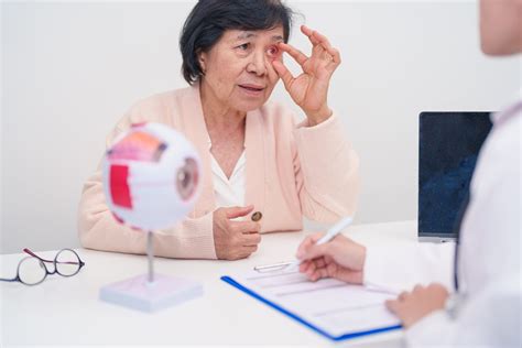 Preoperative anti-VEGF therapy reduces swelling after cataract surgery in diabetic eyes ...