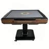Wrought Studio™ Foldable Ultra-Thin Automatic Mahjong Table with Wheels ...