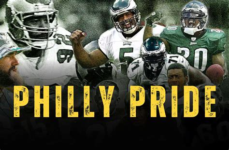 Top 10 Philadelphia Eagles of all time - Part 1