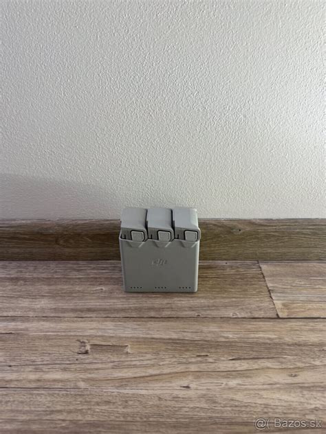 Dji mini 3 pro combo - Banská Bystrica | Bazoš.sk