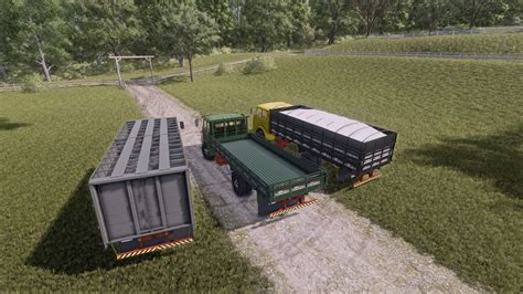 Fiat 180 V1.0.0.0 - FS25 / FS22 Mod