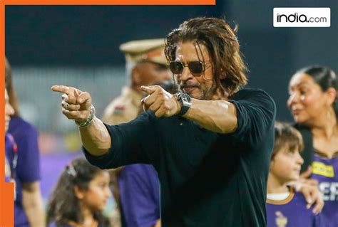 Good news for Shah Rukh Khan's KKR ahead of IPL 2026 season, after ...