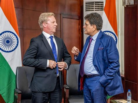 Confusion over Vance Pak trip: Trump rules it out on security grounds ...