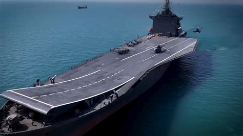 Why everyone is laughing at Iran's aircraft carrier