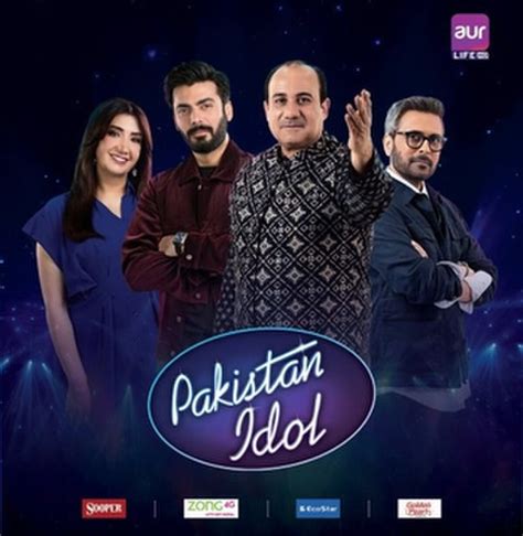 Pakistan Idol season 2 - Wikiwand