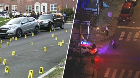 Man pleads guilty to Roxborough High School shooting, 1 other – NBC10 ...
