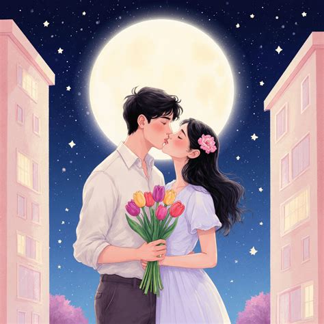 dulce y tierna Prompts | Stable Diffusion Online