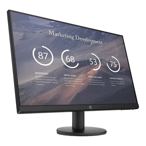 Hp Pantalla 27 | MercadoLibre 📦