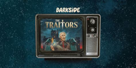 The Traitors Watch Party | Barkside Southfield, 15640 W 11 Mile Rd ...