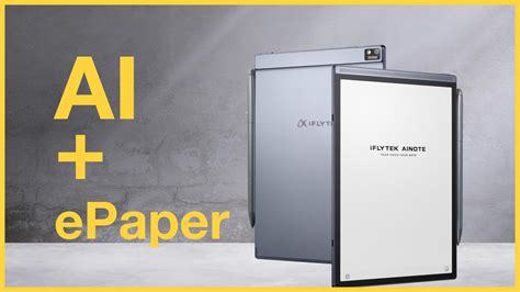 iFLYTEK AINOTE 2 - Top 10 Questions and Answers – BIKMAN TECH