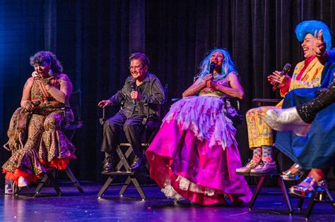 How these Latine drag kings took center stage - Los Angeles Times