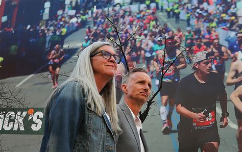Here’s how the city commemorated the 13th anniversary of the Boston Marathon bombing