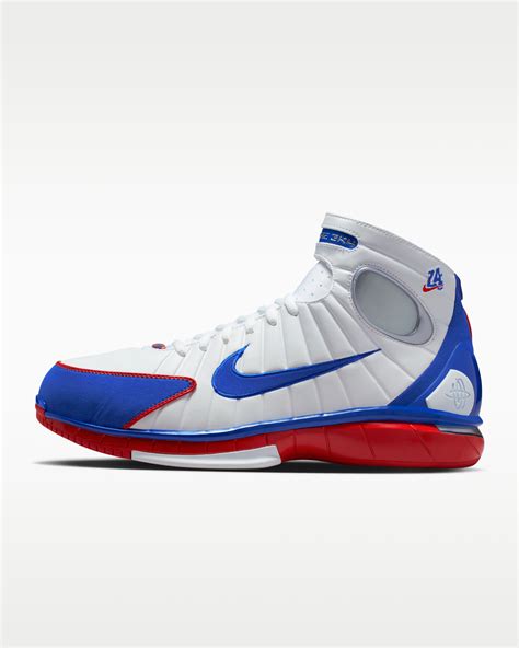 Nike Air Zoom Huarache 2K4 All Star Men's Shoes. Nike.com