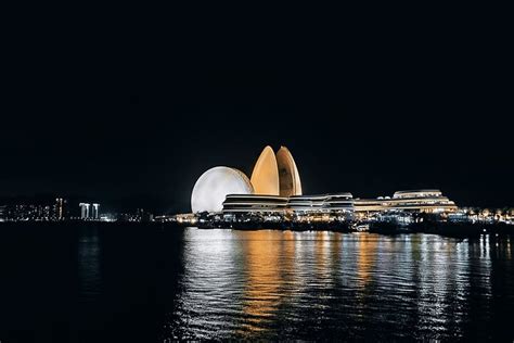 GZY ELITE - ZHUHAI - All You SHOULD Know Before Going 2026 (with Photos ...