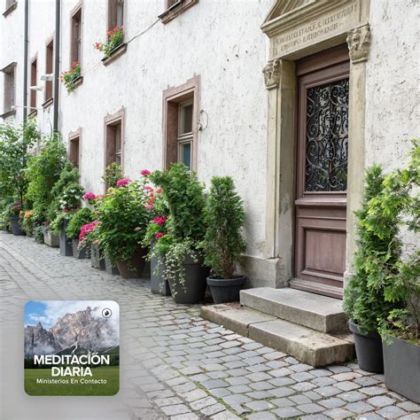 Cómo sacar el máximo provecho ... - Meditaciones diarias - Apple Podcasts