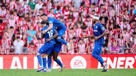 LaLiga calls out disrespectful chants towards Barça and Bordalás during ...