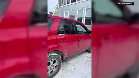 GRAPHIC: Competing narratives emerge after 2nd Minneapolis resident ...