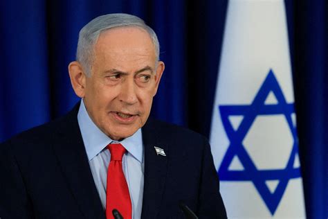 Netanyahu declares Iran attack far from over