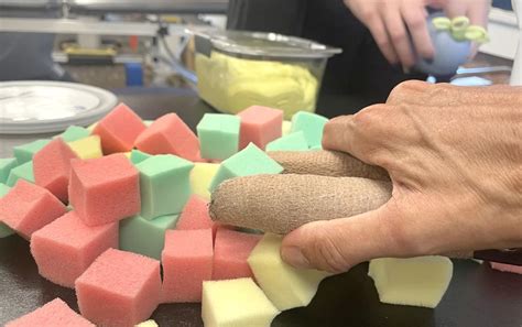 Making occupational therapy learning real and relevant
