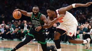 Celtics-Knicks: 5 takeaways as defending champions keep season alive ...