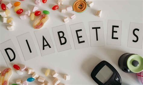 Diabetes Literacy Gap: Only 26 Percent of Patients Aware of Long-Term ...